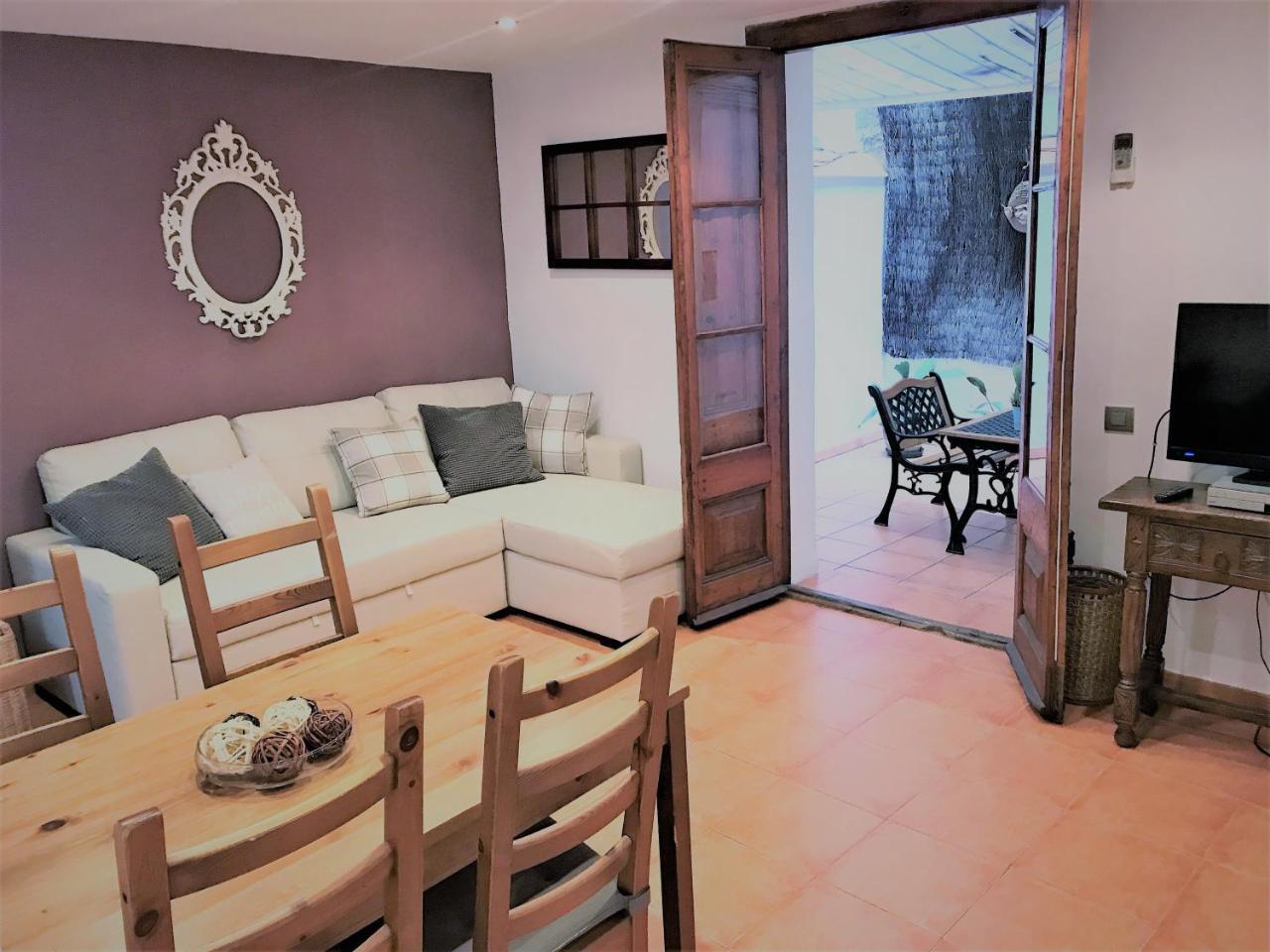 Top Barcelona Apartments — Fotos 2