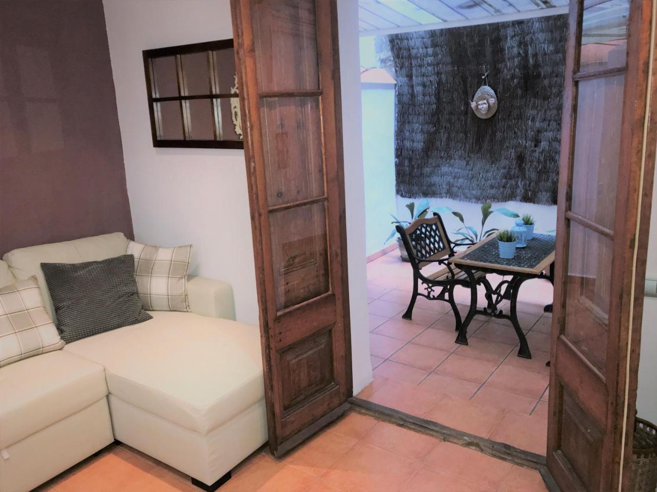 Top Barcelona Apartments — Fotos 1