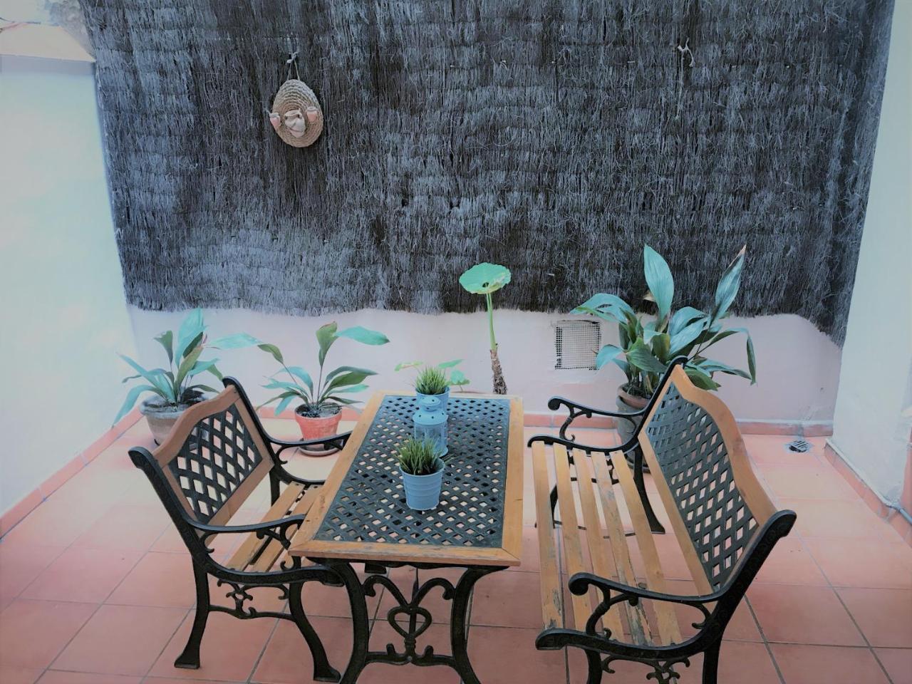 Top Barcelona Apartments — Fotos 3